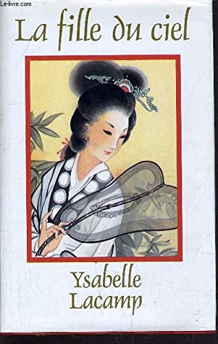 la fille du ciel  