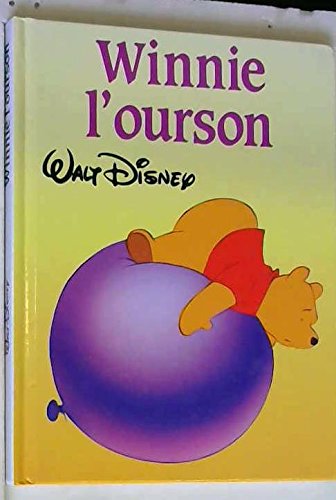 winnie l'ourson