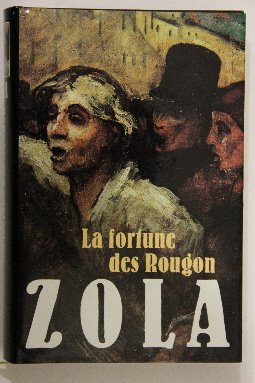 fortune des rougons (la )