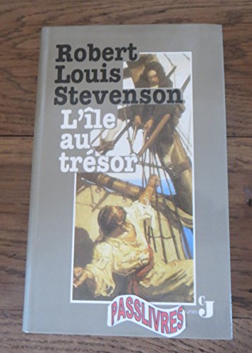 l' île au trésor  