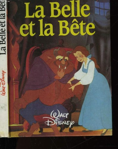 la belle et la bête  