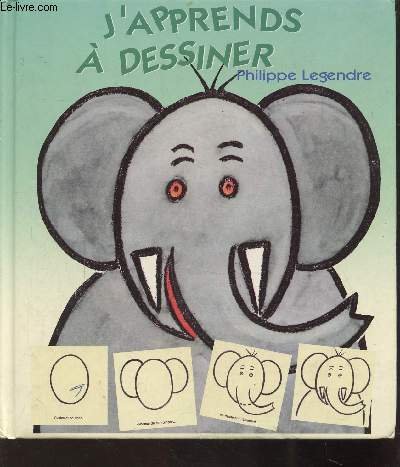 j'apprends à dessiner