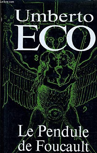 le pendule de foucault  