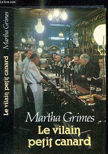 le vilain petit canard  