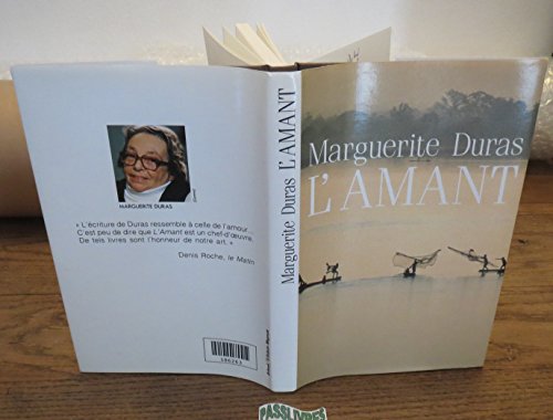 l' amant  