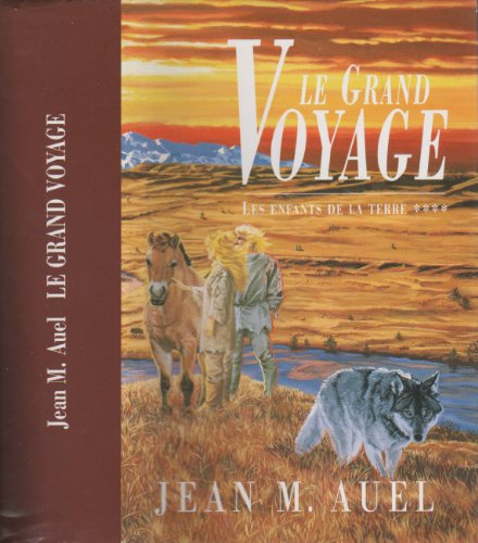 le grand voyage   [T4]