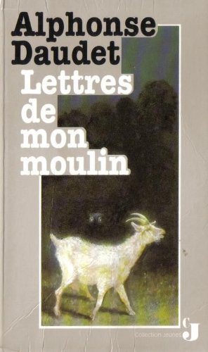 lettres de mon moulin