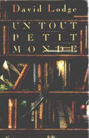 un tout petit monde  