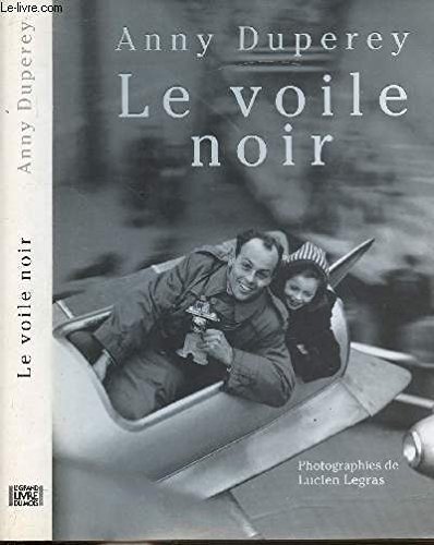 le voile noir  