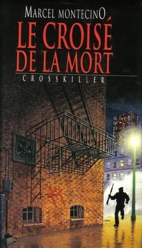 le croisé de la mort  