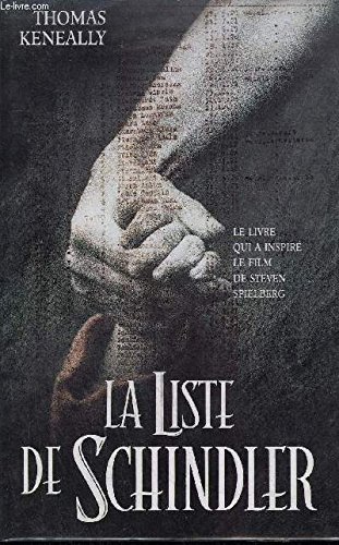 la liste de schindler  
