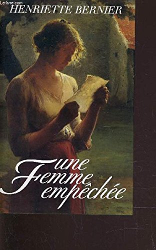 une femme empêchée  