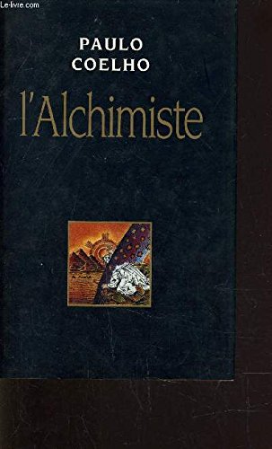 l' alchimiste  