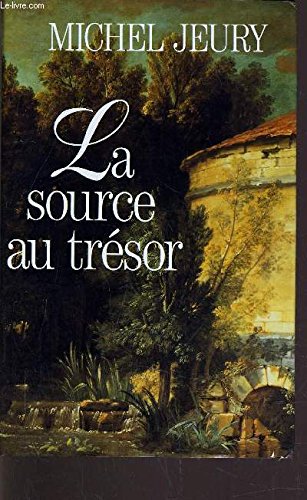 la source au trésor  