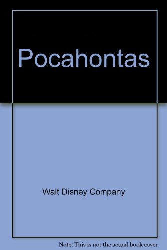 pocahontas