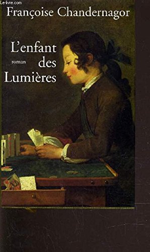 l' enfant des lumières  
