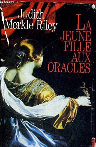 la jeune fille aux oracles  