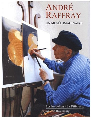 andré raffray