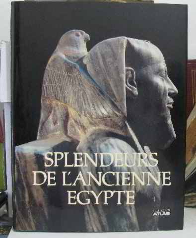 splendeurs de l'ancienne egypte
