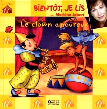 le clown amoureux  