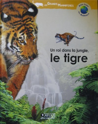 le tigre  