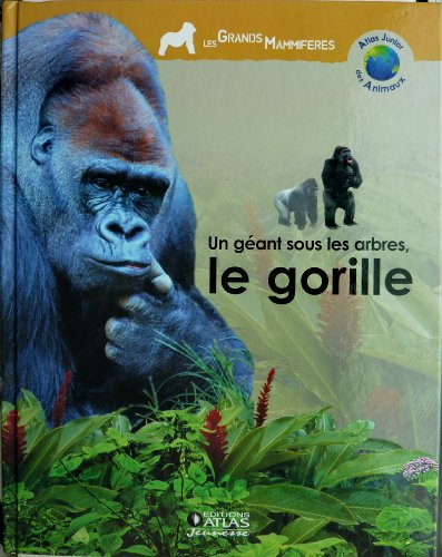le gorille  