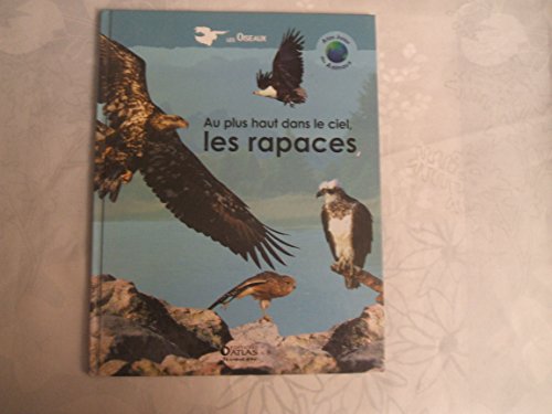 au plus haut dans le ciel, les rapaces [005]