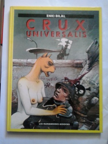 crux universalis