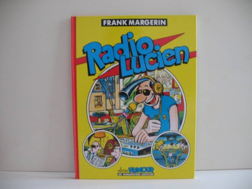 radio lucien [T3]
