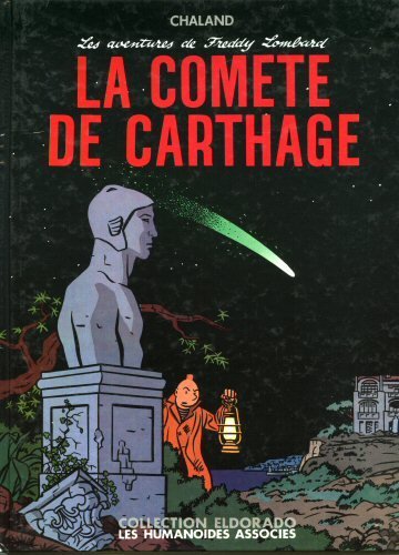 la comète de carthage   [2]