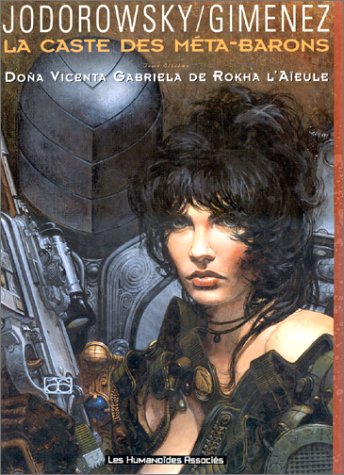 doña vicenta gabriela de rokha l'aïeule [6]