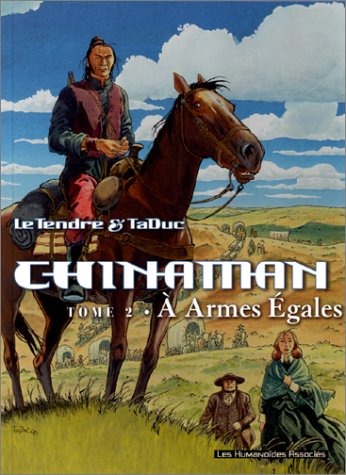a armes égales