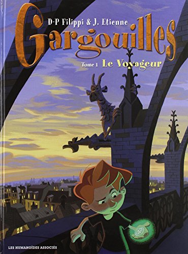 le voyageur   [T1]