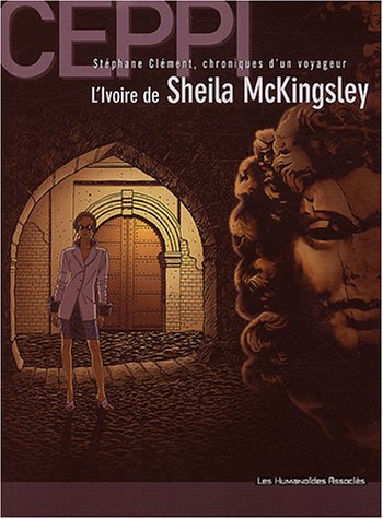 l' ivoire de sheila mckingsley   [11]