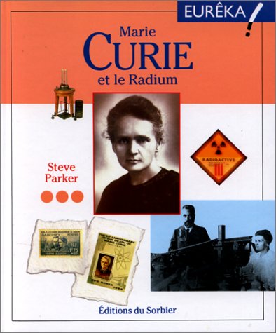 marie curie et le radium