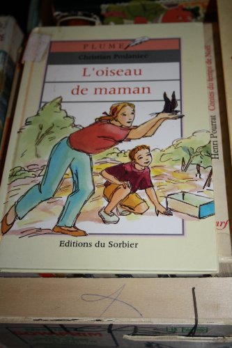 l' oiseau de maman  