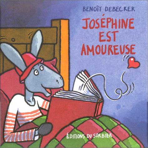 joséphine est amoureuse