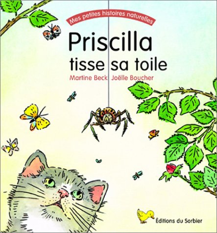 priscilla tisse sa toile [4]