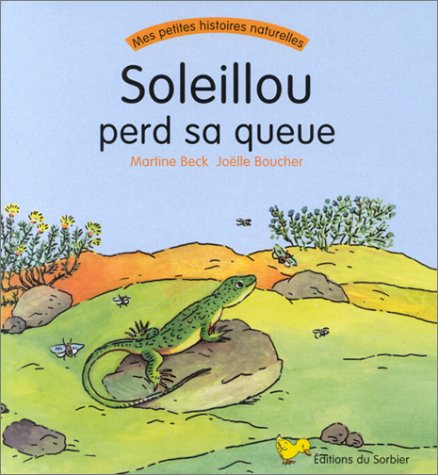 soleillou perd sa queue [5]