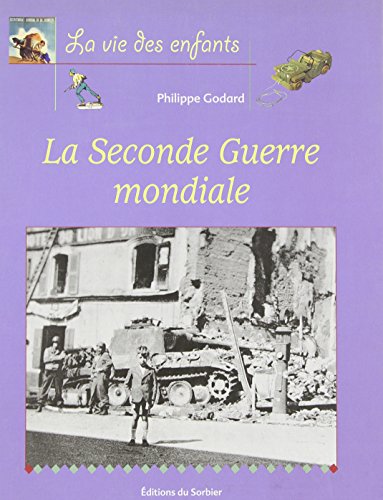 la seconde guerre mondiale  1939-1945)  