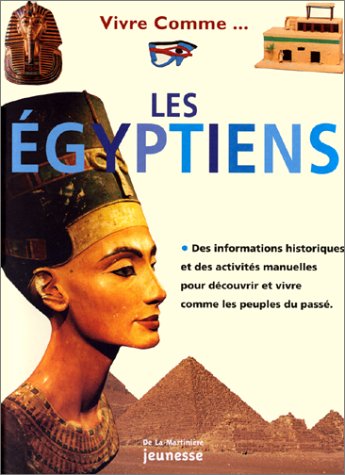 les égyptiens  