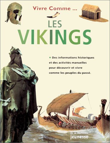 les vikings  