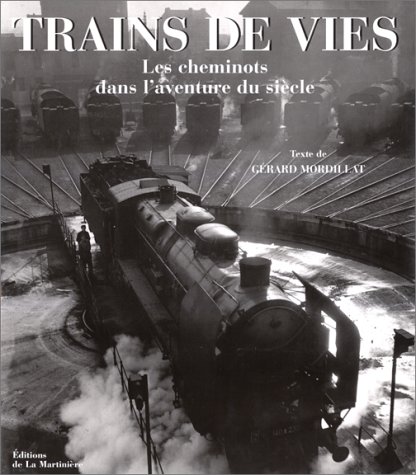 trains de vie