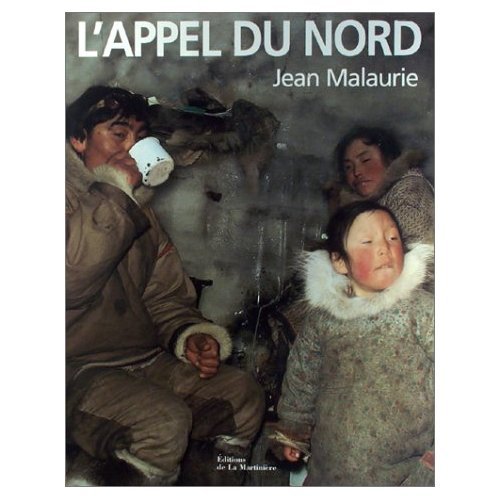 l' appel du nord  