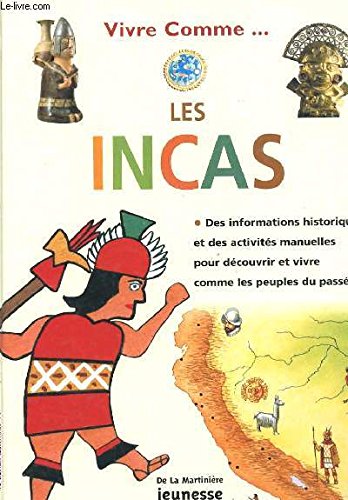 les incas  