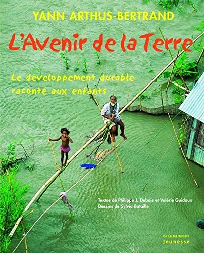 l' avenir de la terre  
