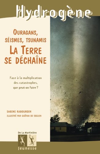 la terre se déchaîne  