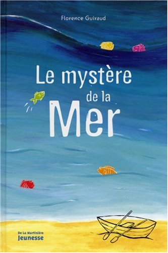 mystère de la mer (le )