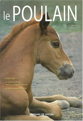 le poulain  