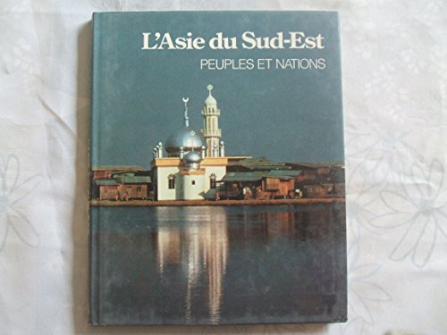 l' asie du sud-est  